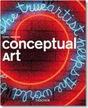 Cover of: Conceptual Art (Basic Art S.)