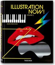 Cover of: Illustration Now 2