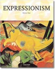 Cover of: Expressionism by Dietmar Elger, Dietmar Elger