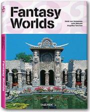 Cover of: Fantasy Worlds