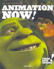 Cover of: Animation Now! (Italian/Spanish/Portugese)