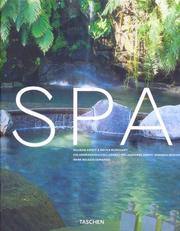 Cover of: Spa (Midi)