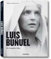 Cover of: Luis Bunuel: Chimera 1900-1983 (Directors)