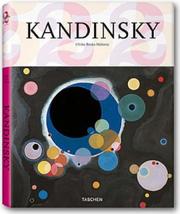 Cover of: Wassily Kandinsky: 1866-1944, the Journey to Abstraction