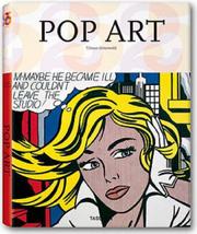Cover of: Pop Art