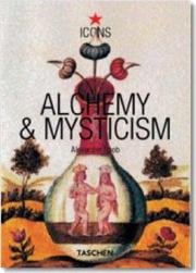 Cover of: Alchemy & Mysticism (Icons)