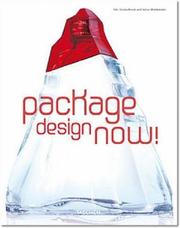 Cover of: Package Design Now! (Midi Series) by Gisela Kozak, Julius Wiedemann
