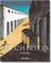 Cover of: Giorgio De Chirico: 1888-1978