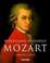 Cover of: Mozart