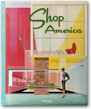 Cover of: Shop America | Steven Heller