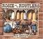 Cover of: Rosie and the Rustlers (Sunburst Book)
