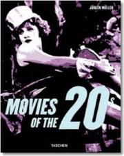 Cover of: Movies of the 20s And Early Cinema by Jurgen Muller