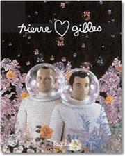 Cover of: Pierre & Gilles by Paul Ardenne, Jeff Koons, Gilles Blanchard, Pierre Commoy