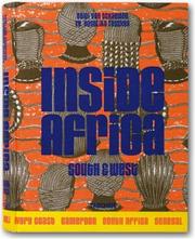 Angelika Taschen (Autor), Deidi von Schaewen (Autor), Frederic Couderc (Autor), Dougier. Laurence (Autor) - Inside Africa 2. South & west: v. 2