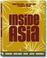 Cover of: Inside Asia (Taschen Spring)