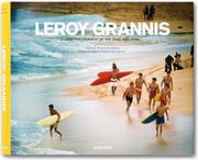 Cover of: Leroy Grannis by Steve Barilotti
