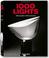 Cover of: 1000 Lights / 1000 Leuchten / 1000 Luminaires