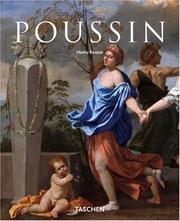 Poussin by Henry Keazor