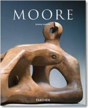Henry Moore by Jeremy Lewison