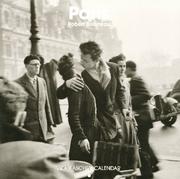 Cover of: Robert Doisneau, Paris 2007 Calendar (Wall Calendar)