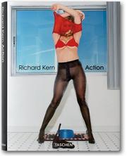 Cover of: Richard Kern: Action