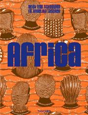 Cover of: Inside Africa (2 Vol. Set) | 