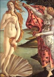 Cover of: Renaissance Art (Blankbooks) by Taschen America, Inc.