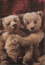 Cover of: Teddy Bears (Blankbooks)