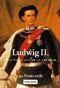 Cover of: Ludwig II (Postcardbooks) by Taschen Publishing, Taschen America, Inc.
