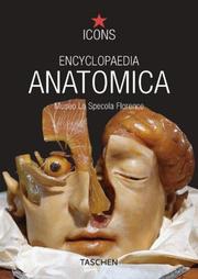 Cover of: Encyclopaedia Anatomica