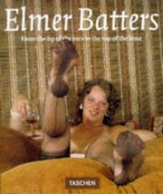 Cover of: Elmer Batters by Elmer Batters