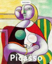 Cover of: Pablo Picasso 1881-1973 (Big Art)