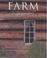 Cover of: Farm