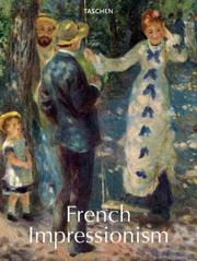 Cover of: French Impressionism: 1860-1920 (Jumbo)