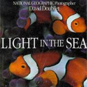 Cover of: Light in the Sea (Evergreen)