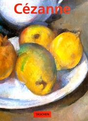 Cover of: Cézanne by Ulrike Becks-Malorny