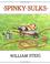 Cover of: Spinky Sulks (Sunburst Book)