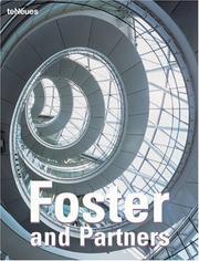 Cover of: Foster and Partners