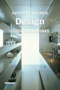 Cover of: Kitchen Design/Kuchen Design/Design De Cuisines/Diseno De Cocinas (Designpocket)