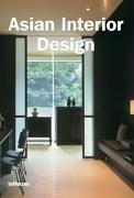 Cover of: Asian Interior Design (Designpocket)