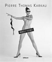 Cover of: Models Secret | Pierre Th Karkau