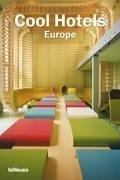 Cover of: Cool Hotels Europe (Cool Hotels)