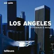 Cover of: Los Angeles: Architecture & Design (And:Guide)