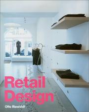 Cover of: Retail Design