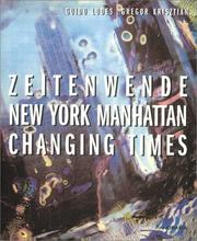 Cover of: New York Manhattan: Changing Times