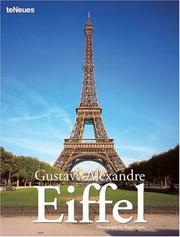 Gustave Alexandre Eiffel (Archipockets) by Aurora Cuito