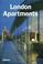 Cover of: London Apartments (Tools)