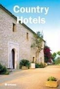 Cover of: Country Hotels (Travel)
