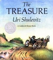 Cover of: The Treasure (Sunburst Book) by Uri Shulevitz