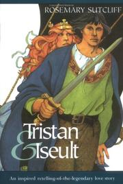 Cover of: Tristan and Iseult (Sunburst Book)